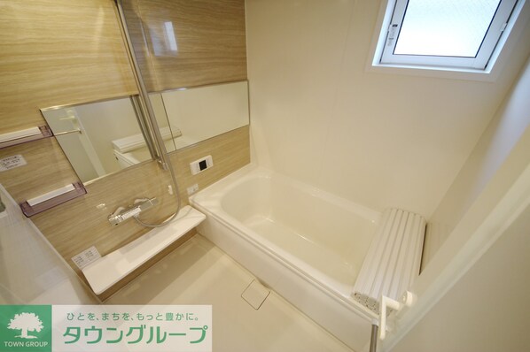 クレシア武蔵浦和の物件内観写真